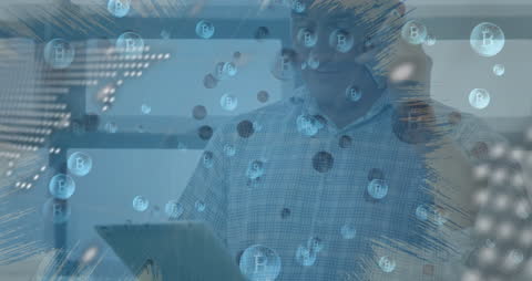 Digital Innovation with Bitcoin and Technology Interface