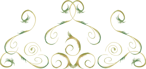 Elegant Ornamental Scrollwork Design on Transparent Background - Download Free Stock Videos Pikwizard.com