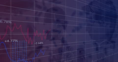Data Analysis with Emerging Stock Market Trends