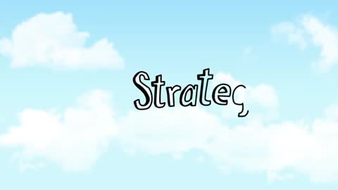 Strategy Living Against Blue Sky and Clouds