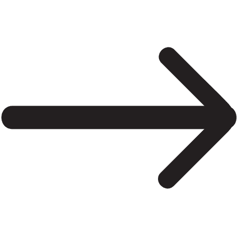 Bold Black Arrow on Transparent Background for Directional Design - Download Free Stock Videos Pikwizard.com