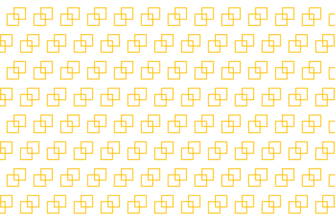 Yellow Abstract Squares Pattern on Transparent Background - Download Free Stock Videos Pikwizard.com