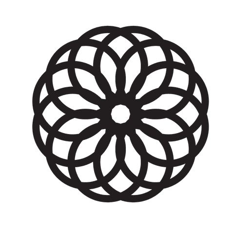 Abstract Circular Shape with Transparent Background for Modern Design - Download Free Stock Videos Pikwizard.com