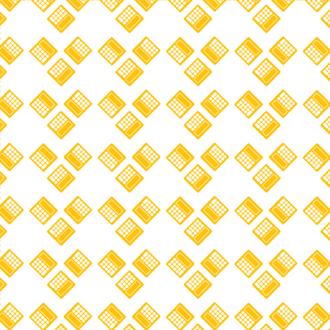 transparent yellow calculator pattern on dark background - Download Free Stock Videos Pikwizard.com