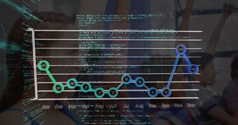 Global Education Insights with Data Analytics Overlay