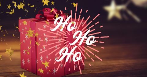 Festive Christmas Gift with Wonderful Holiday Classics