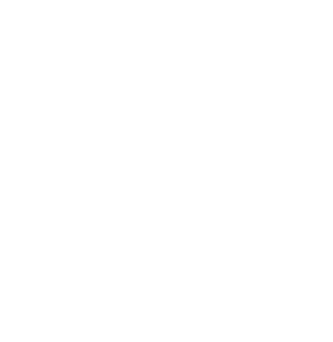 Transparent silhouette of male football player with outstretched arms