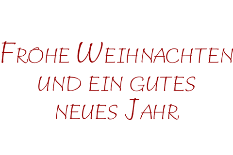 transparent german christmas new year wishes red text - Download Free Stock Videos Pikwizard.com