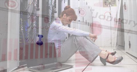 Overworked it professional planning data management