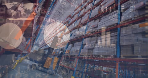 Innovative Technologies in Modern Warehouse Logistics