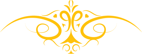 Elegant Yellow Abstract Swirl Design on Transparent Background - Download Free Stock Videos Pikwizard.com