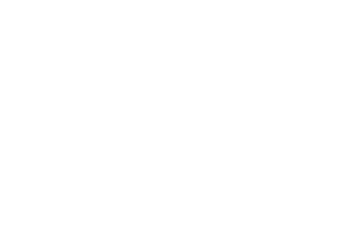 Silhouette rugby player lingering motion on transparent background
