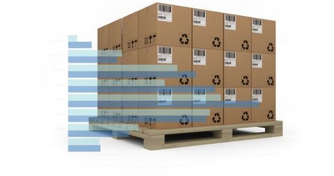 Data Visualization of Global Shipping Logistics