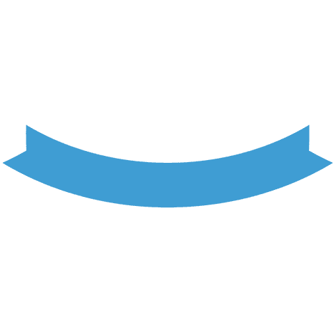Blue Transparent Banner with Copy Space - Download Free Stock Videos Pikwizard.com
