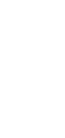 Silhouette of Athletic Woman with Weights on Transparent Background