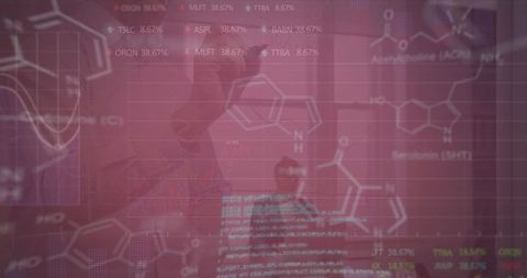 Innovative Financial Analysis with Digital Interfaces