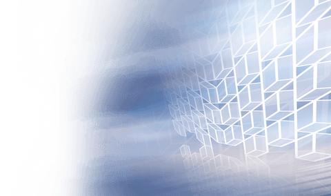 Geometric White Shapes on Transparent Background Illustration - Download Free Stock Videos Pikwizard.com
