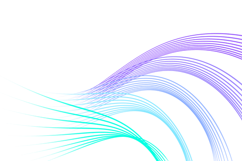 abstract blue spiral lines vector on transparent background - Download Free Stock Videos Pikwizard.com
