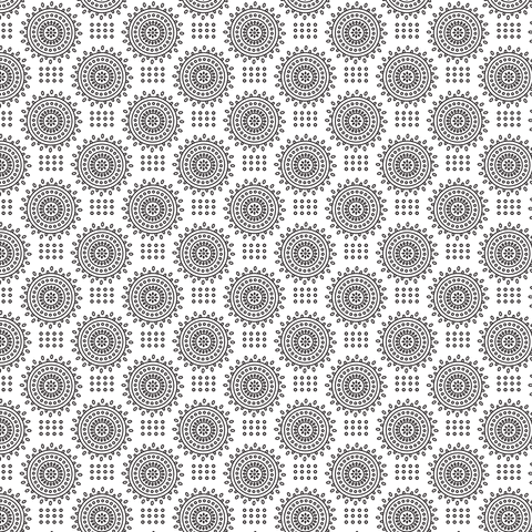 Black Geometric Seals on Transparent Background for Creative Design - Download Free Stock Videos Pikwizard.com