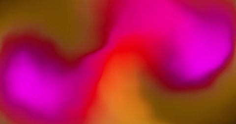 Vibrant Flowing Liquid Texture with Radiant Colors