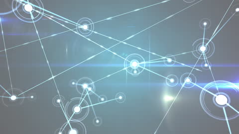 Digital Network Symphony Creating Global Connections