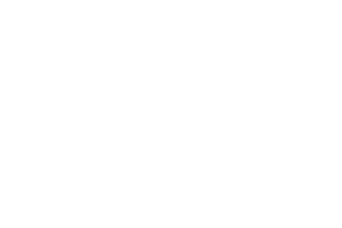 Transparent white silhouette rugby player diving with ball