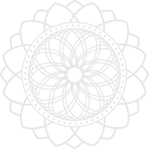 intricate symmetrical mandala on transparent background - Download Free Stock Videos Pikwizard.com