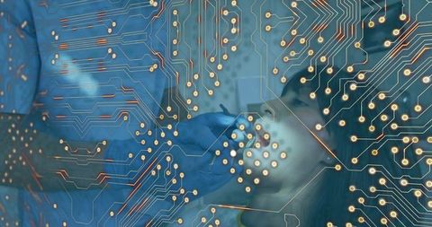 Digital Integration in Dental Care Technology