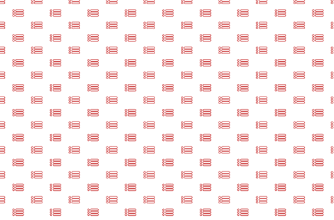 Transparent Background with Red Pattern for Graphics and Textiles - Download Free Stock Videos Pikwizard.com