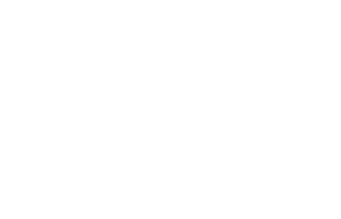 Silhouette Athlete Exercising on Transparent Background for Fitness Projects