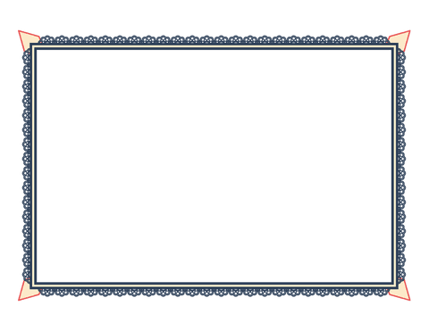 vintage-inspired gradient frame with transparent background - Download Free Stock Videos Pikwizard.com