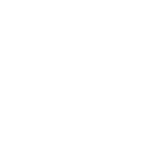 seamless pattern of bullets and text on transparent background - Download Free Stock Videos Pikwizard.com