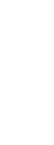 Transparent Male Silhouette Full-Length with Athletic Stance