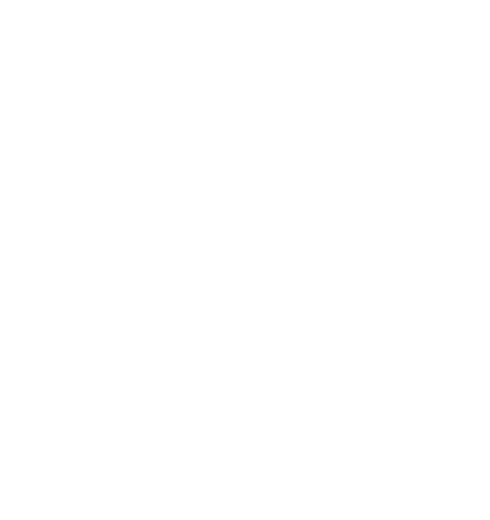 Silhouette of Man Woman Meditating Transparent Background