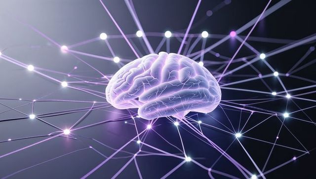 Futuristic Digital Brain Innovating Neural Networks