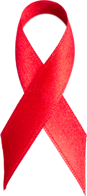 Transparent Multipurpose Red Ribbon Symbolizing Awareness and Health Campaigns - Download Free Stock Videos Pikwizard.com