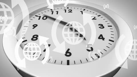 Concept of Global Clock and Connectivity