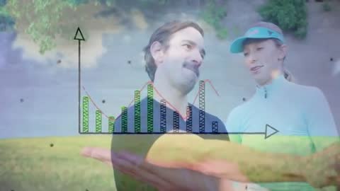 AR Technology Business Analytics in Outdoor Setting with Mixed Reality