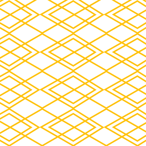seamless yellow diamond pattern on transparent background - Download Free Stock Videos Pikwizard.com