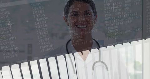 Dynamic medical innovation merging healthcare and technology