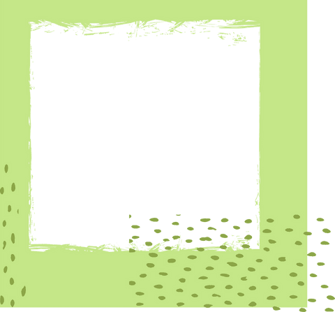 Grunge Blue Square with Olive Dots on Transparent Background - Download Free Stock Videos Pikwizard.com