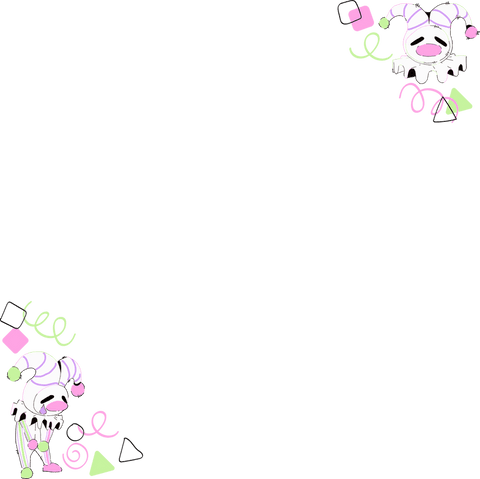 Whimsical Jester Characters on Transparent Background - Download Free Stock Videos Pikwizard.com