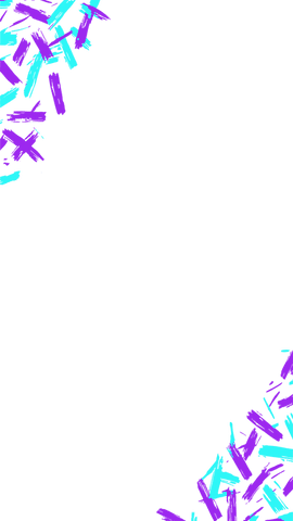 transparent background with cyan and magenta accents - Download Free Stock Videos Pikwizard.com