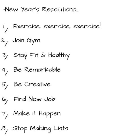 transparent new year's resolutions text outline - Download Free Stock Videos Pikwizard.com