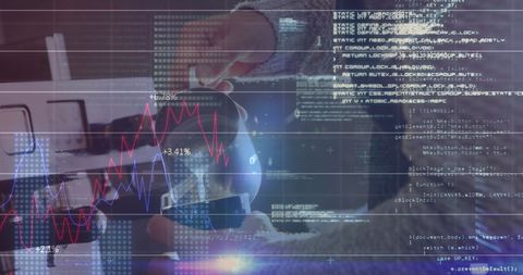 Digital finance in coffee culture and emerging tech trends