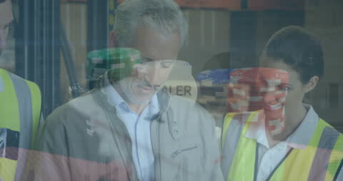 Digital Technology Integration in Business Communication