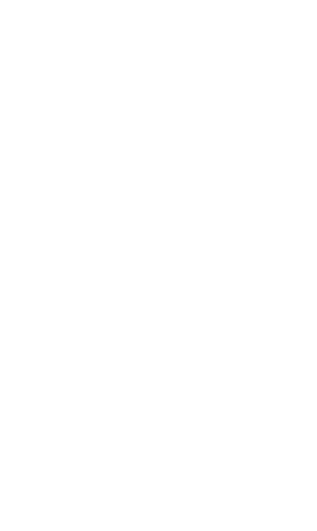 Transparent silhouette of woman on bicycle