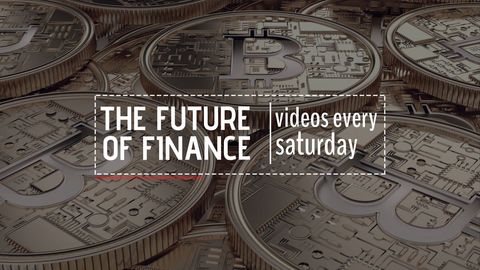 promoting cryptocurrency insights with multiple bitcoin coins - Download Free Stock Templates Pikwizard.com
