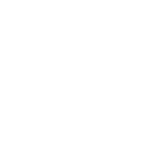 Transparent Silhouette of Male Throwing Football