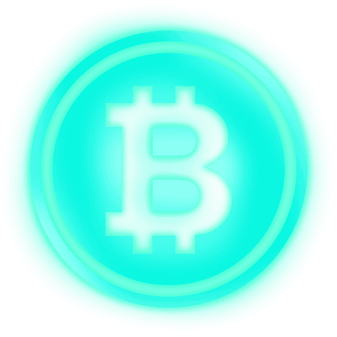 transparent glowing bitcoin cryptocurrency symbol illustration - Download Free Stock Videos Pikwizard.com